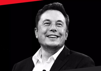 Bitcoin'e Elon Musk darbesi