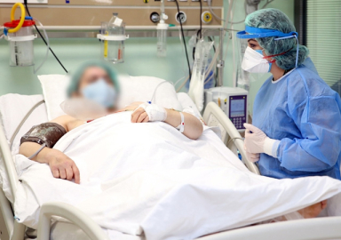 Türkiye'de corona virüsten son 24 saatte 238 can kaybı, 11 bin 534 yeni vaka 13 mayıs 2021