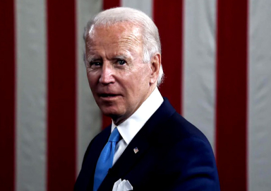 Joe Biden'a Demokrat Partili vekilden İsrail tepkisi: İşgalin tarafını tutuyor