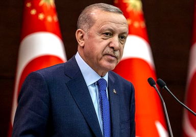 Cumhurbaşkanı Erdoğan tarih verdi: Kontrollü normalleşme başlıyor
