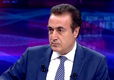 Yılmaz Ateş'ten Babacan tepkisi: Liderine bunu yapan ülkeye ne yapmaz ki?