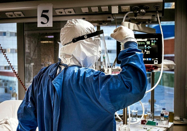 Türkiye'de corona virüsten son 24 saatte 236 can kaybı, 11 bin 472 yeni vaka 15 mayıs 2021