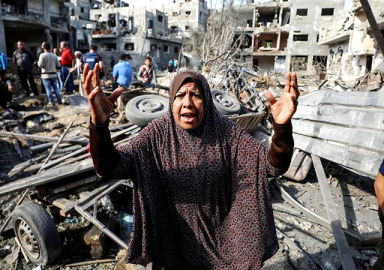 İsrail saldırılarını sürdürüyor: Şehit sayısı 181'e yükseldi