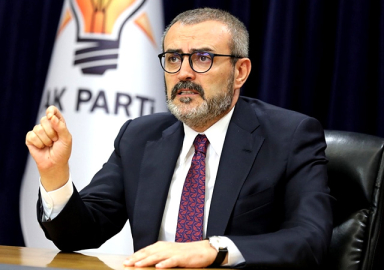 AK Partili Mahir Ünal'dan Kılıçdaroğlu'na 'erken seçim' yanıtı
