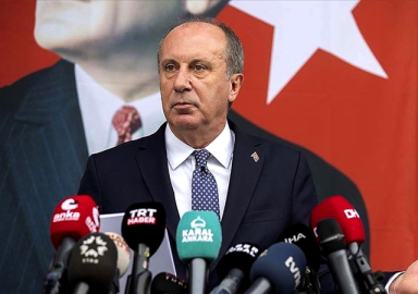 Memleket Partisi kuruldu