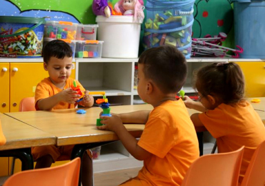 Anaokulları ve kreşler açılıyor