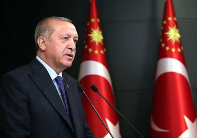 Esnafa hibe ve kredi desteği