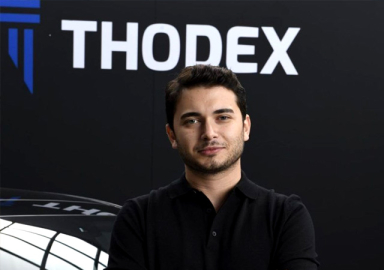 Thodex'in kritik isimleri yakalandı