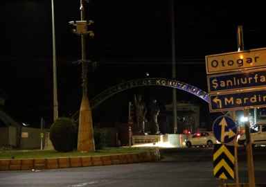 Diyarbakır'da askeri tesise saldırı girişimi