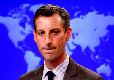 Erdoğan'ın İsrail sözleri ABD'yi rahatsız etti: Antisemitist söylemleri kınıyoruz