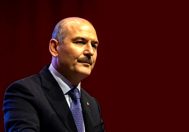 Süleyman Soylu deşifre etti: CHP Kandil’in istediği bakanlıkları HDP’ye verecek