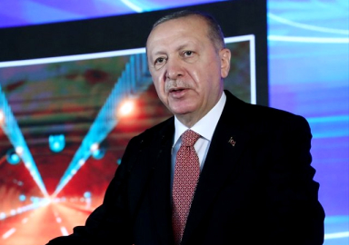 Yargı reformunda dördüncü paket Meclis'e geliyor