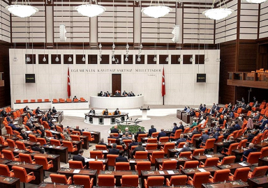 Vergi affı geliyor! AK Parti'den yeni torba yasa teklifi