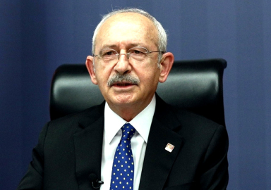 Kılıçdaroğlu'ndan adaylık sinyali: Ben seçildiğimde...