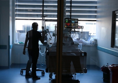 Türkiye'de corona virüsten son 24 saatte 197 can kaybı, 7 bin 839 yeni vaka 23 mayıs 2021