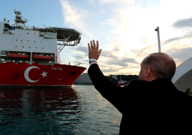 Yeni doğalgaz müjdesi: Haziran ayını bekleyelim