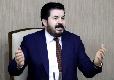 Savcı Sayan: Erdoğan giderse Suriye olacağız