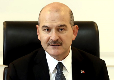 Soylu'dan Peker'in iddialarına cevap: İftiralarının hepsi saçma!