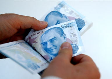 Bakan Elvan'dan nefes kredisi açıklaması