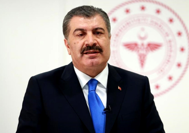 50 yaş üstü vatandaşların aşılanmasına 1 Haziran'da başlanacak