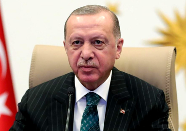 Erdoğan duyurdu: Haziran'da normalleşmeyi hedefliyoruz!