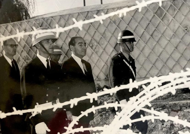 27 Mayıs darbesinin üzerinden 61 yıl geçti