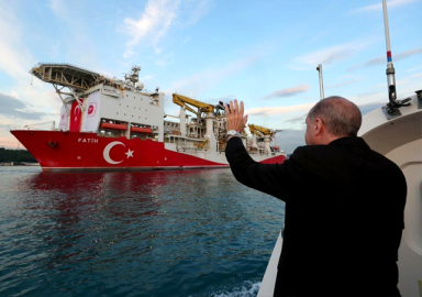 Erdoğan: 3 yeni kuyuda petrol keşfettik