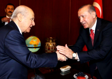 Bahçeli: Cumhur İttifakı’nı samimiyetle koruyacağız