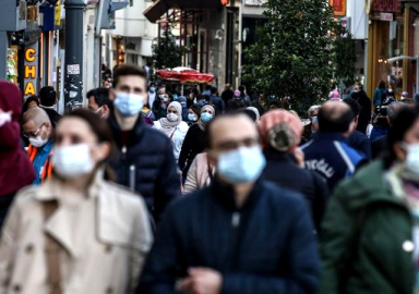 1 Haziran'da normalleşme başlıyor! Yasaklar kalkıyor mu?