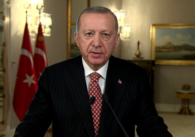 Erdoğan: Okçuların yazdığı destanı bugün İHA'larla tekrarlıyoruz