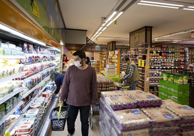 Marketlere yeni kurallar geliyor! Dikkat çeken 200 metre ve sigara detayı