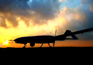 Kıbrıs'a SİHA üssü kuruluyor