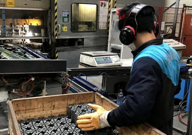 Büyüme rakamları açıklandı