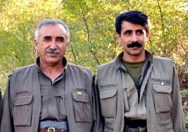 Erdoğan bizzat duyurdu: PKK'nın üst düzey yöneticisi Selman Bozkır öldürüldü