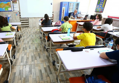 Lisede bu yıl sınıfta kalma kaldırıldı