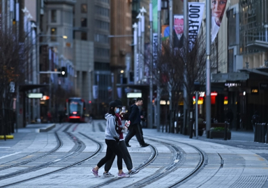 DSÖ Avrupa’dan yeni corona virüs dalgası uyarısı