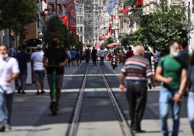 Erdoğan: Aşılamada 50 milyon dozu aştık