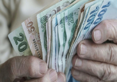 İşçi, memur ve emeklinin gözü enflasyon oranında