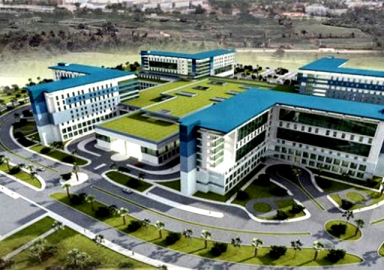 Cumhurbaşkanı Erdoğan'dan Sakarya'ya şehir hastanesi müjdesi