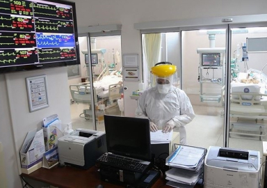 Türkiye'de corona virüsten son 24 saatte 55 can kaybı, 4 bin 891 yeni vaka 2 temmuz 2021