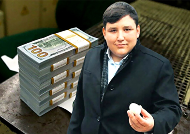 Mehmet Aydın Türkiye'ye getiriliyor