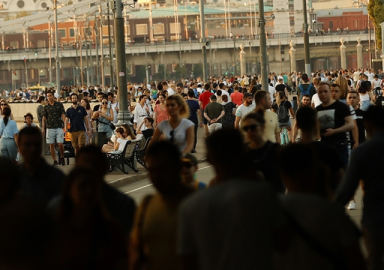 Delta varyantı yaklaşık 100 ülkede