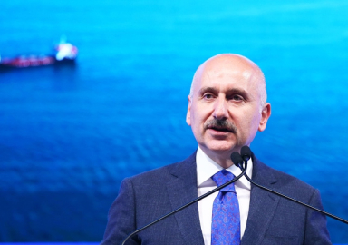 Bakan Karaismailoğlu: Kanal İstanbul ile birlikte 3 yeni baraj yapılacak