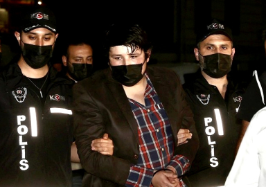 Tosuncuk'un ilk ifadesi ortaya çıktı: Borçlarımı ödeyeceğim!