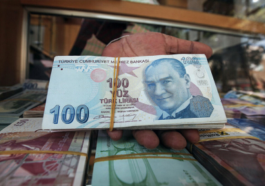 Emekli ve memur zam oranı yüzde 8.45 oldu