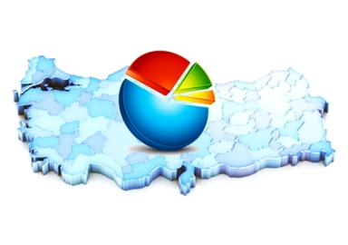 Genç seçmen kime oy verecek? İşte son seçim anketi