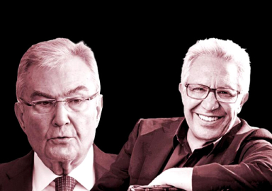 Baykal'dan Livaneli'nin iddialarına tepki! Kürtleri, Alevileri sevmem dedi mi?