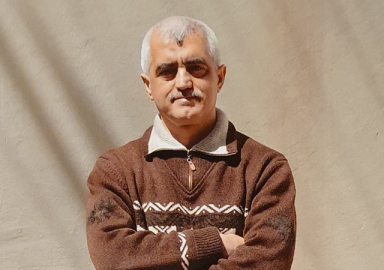 Ömer Faruk Gergerlioğlu'na tahliye kararı