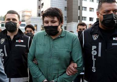 26 saat sorgulandı! Mehmet Aydın adliyeye sevk edildi