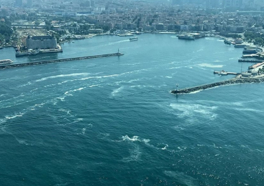 Bakan Kurum duyurdu: Toplanacak miktarda müsilaj kalmadı